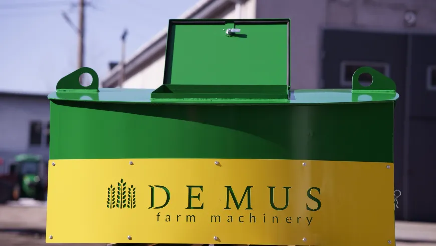 Противаги DEMUS 